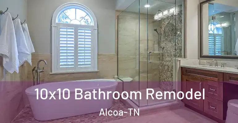 inner Bathroom imggen 10x10 Bathroom Remodel Alcoa-TN
