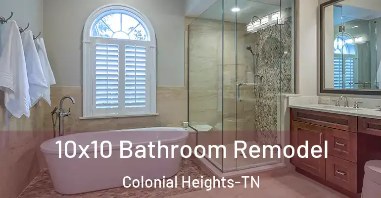 inner Bathroom imggen 10x10 Bathroom Remodel Colonial Heights-TN