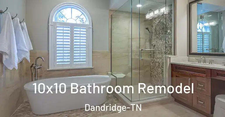 inner Bathroom imggen 10x10 Bathroom Remodel Dandridge-TN