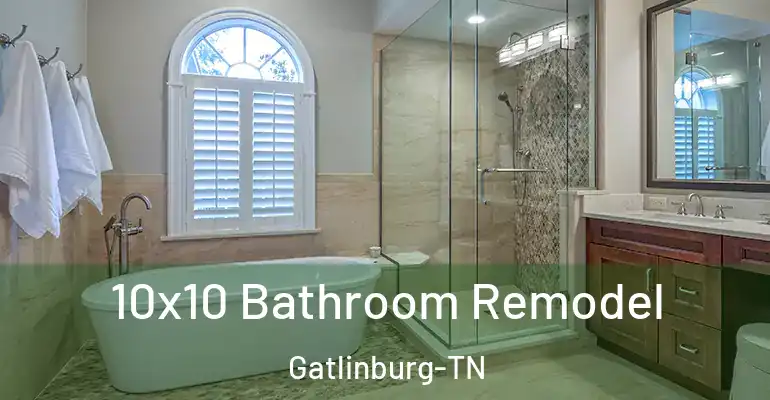 inner Bathroom imggen 10x10 Bathroom Remodel Gatlinburg-TN