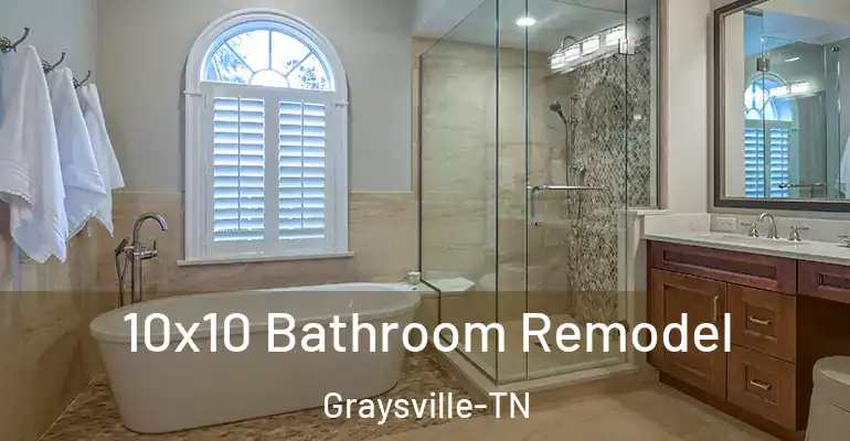 inner Bathroom imggen 10x10 Bathroom Remodel Graysville-TN