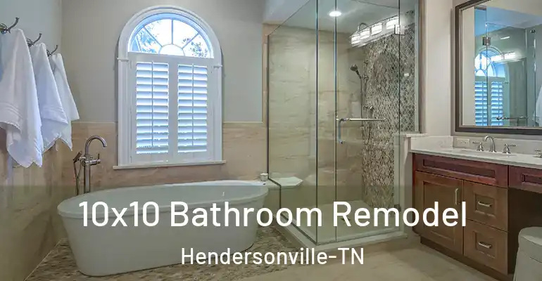 inner Bathroom imggen 10x10 Bathroom Remodel Hendersonville-TN
