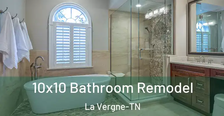 inner Bathroom imggen 10x10 Bathroom Remodel La Vergne-TN