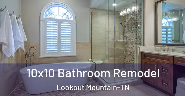 inner Bathroom imggen 10x10 Bathroom Remodel Lookout Mountain-TN