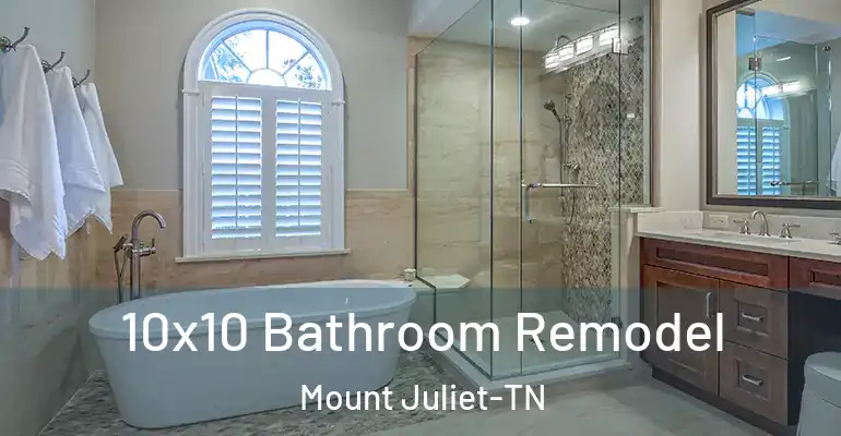 inner Bathroom imggen 10x10 Bathroom Remodel Mount Juliet-TN
