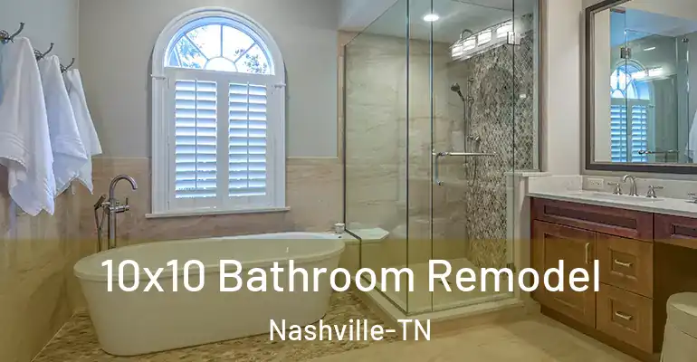 inner Bathroom imggen 10x10 Bathroom Remodel Nashville-TN