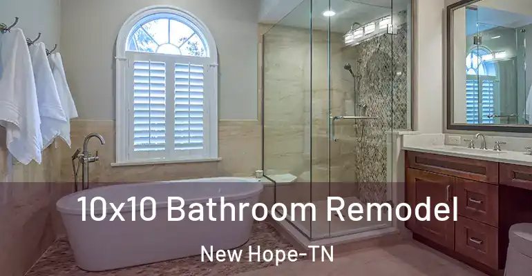 inner Bathroom imggen 10x10 Bathroom Remodel New Hope-TN