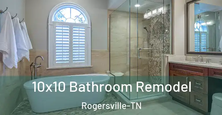 inner Bathroom imggen 10x10 Bathroom Remodel Rogersville-TN