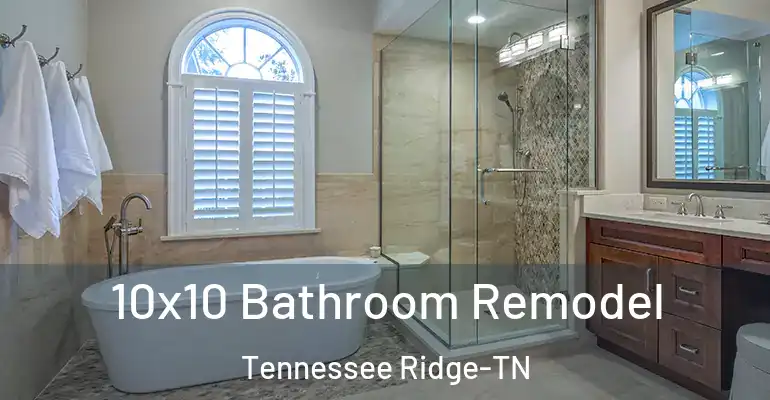 inner Bathroom imggen 10x10 Bathroom Remodel Tennessee Ridge-TN