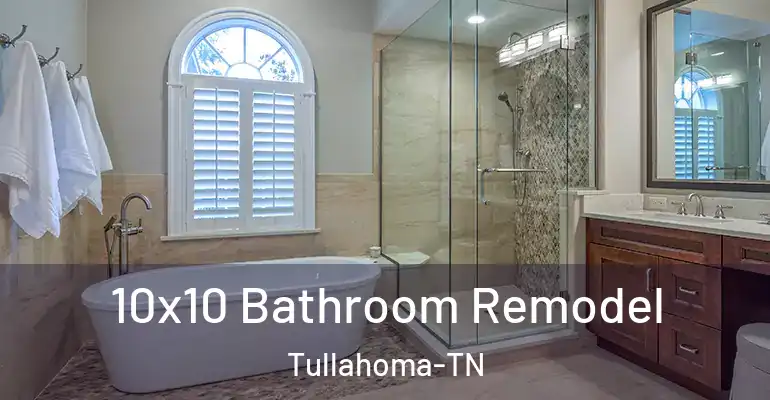 inner Bathroom imggen 10x10 Bathroom Remodel Tullahoma-TN