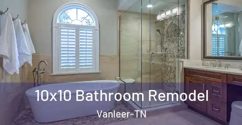 inner Bathroom imggen 10x10 Bathroom Remodel Vanleer-TN