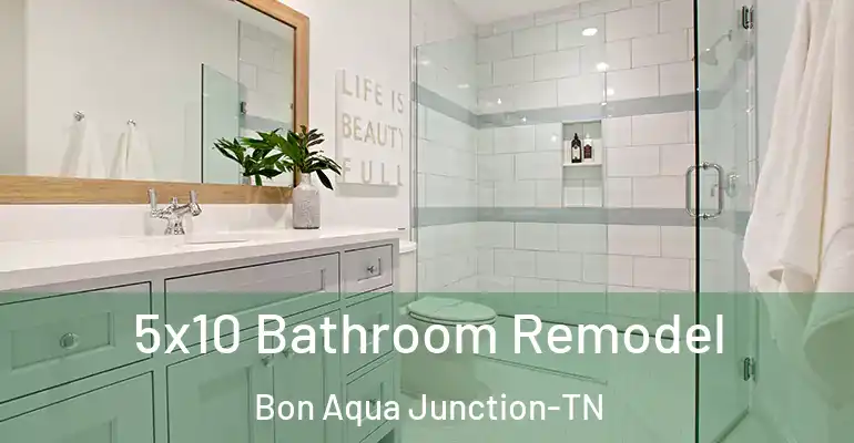 inner Bathroom imggen 5x10 Bathroom Remodel Bon Aqua Junction-TN