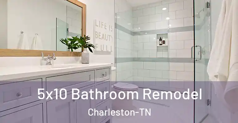inner Bathroom imggen 5x10 Bathroom Remodel Charleston-TN