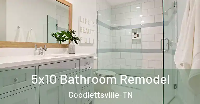 inner Bathroom imggen 5x10 Bathroom Remodel Goodlettsville-TN