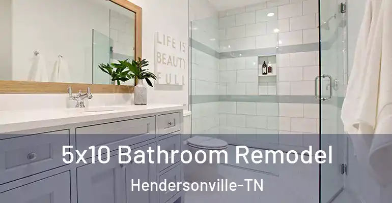 inner Bathroom imggen 5x10 Bathroom Remodel Hendersonville-TN