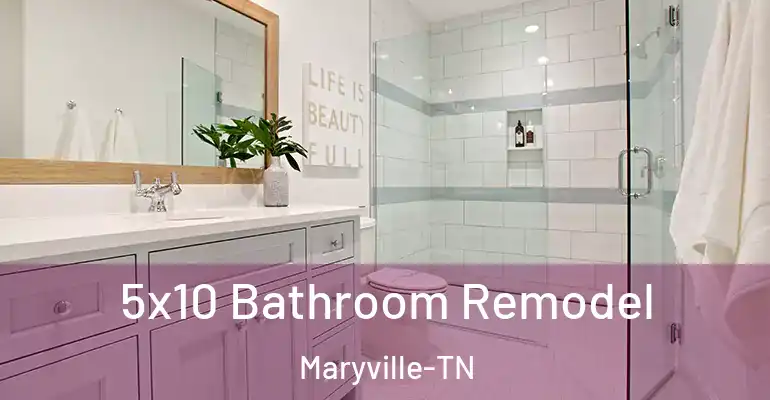 inner Bathroom imggen 5x10 Bathroom Remodel Maryville-TN