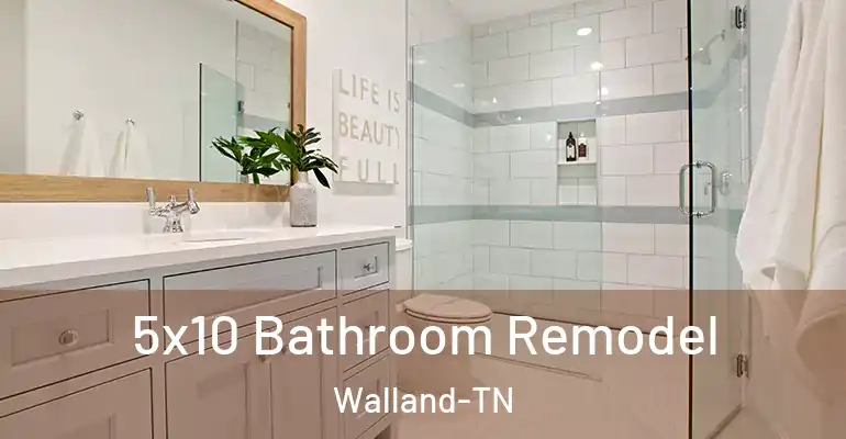inner Bathroom imggen 5x10 Bathroom Remodel Walland-TN