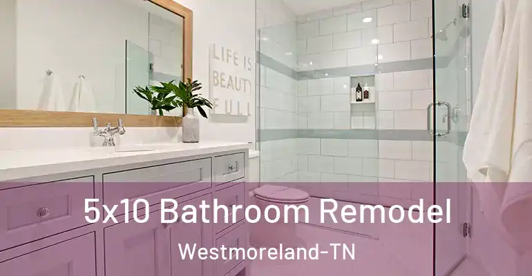 inner Bathroom imggen 5x10 Bathroom Remodel Westmoreland-TN