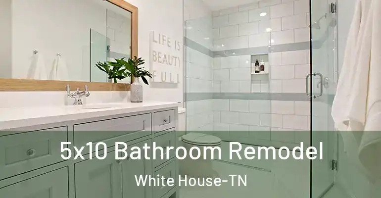 inner Bathroom imggen 5x10 Bathroom Remodel White House-TN