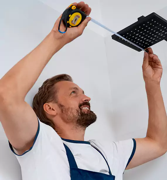 5x10 Bathroom Remodel in Loudon, TN