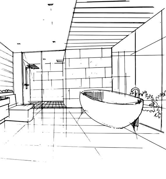 Bathroom Designers Loudon, TN