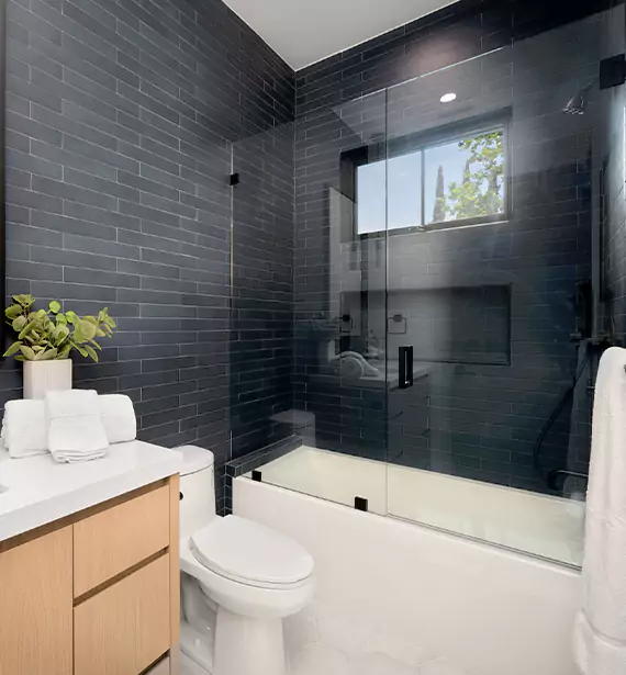 Bathroom Reconstruction Loudon, TN