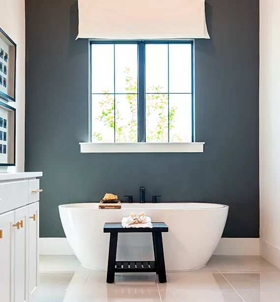 Shower to Bathtub Conversion in Loudon,
TN