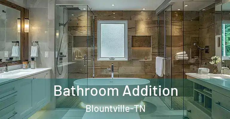 inner Bathroom imggen Bathroom Addition Blountville-TN