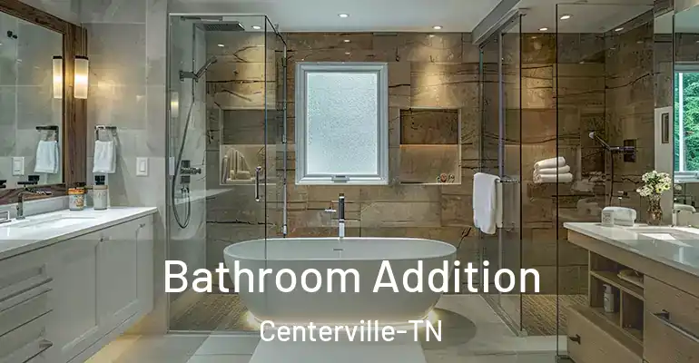 inner Bathroom imggen Bathroom Addition Centerville-TN