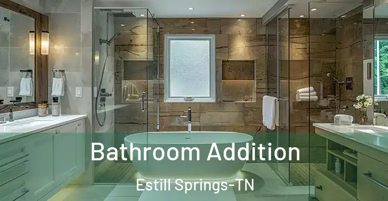 inner Bathroom imggen Bathroom Addition Estill Springs-TN