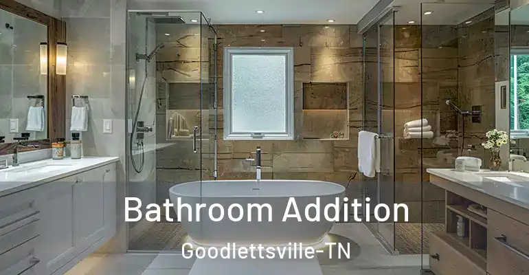 inner Bathroom imggen Bathroom Addition Goodlettsville-TN