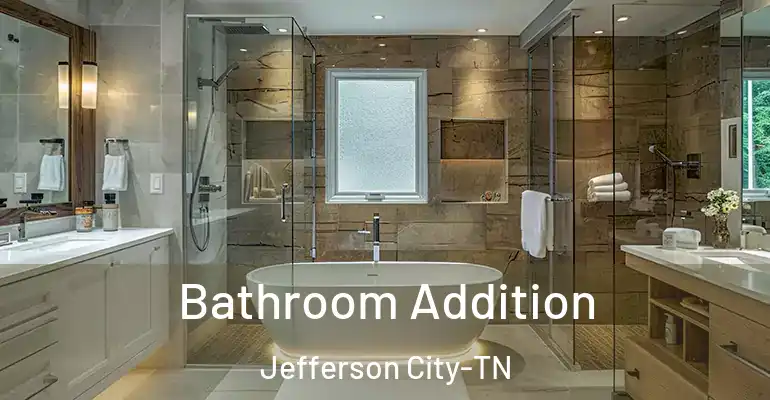 inner Bathroom imggen Bathroom Addition Jefferson City-TN
