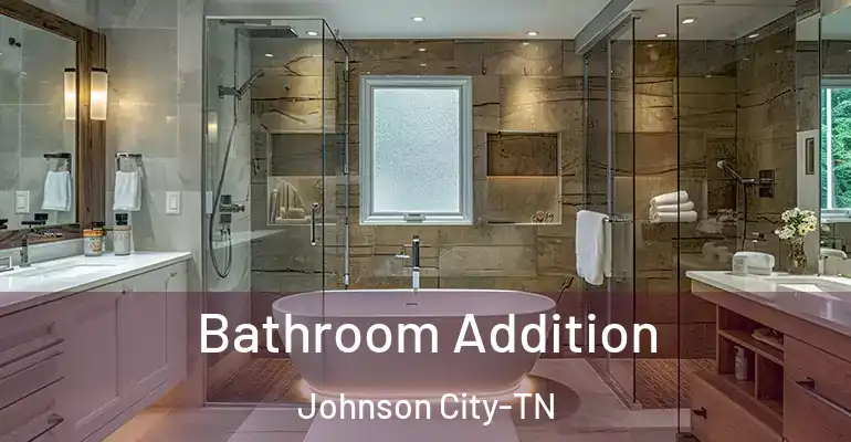 inner Bathroom imggen Bathroom Addition Johnson City-TN