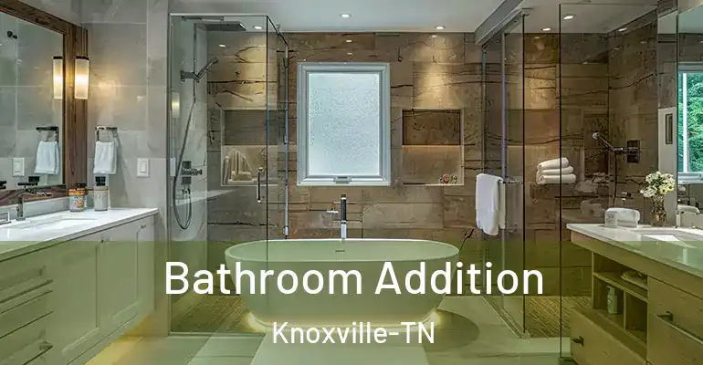 inner Bathroom imggen Bathroom Addition Knoxville-TN