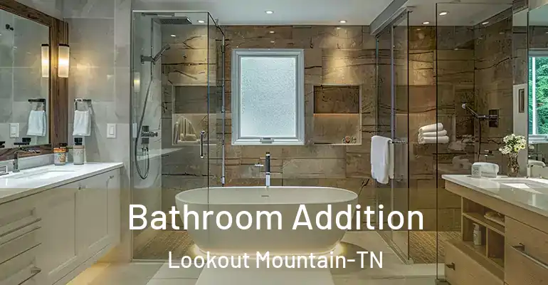 inner Bathroom imggen Bathroom Addition Lookout Mountain-TN