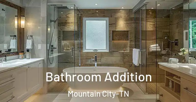 inner Bathroom imggen Bathroom Addition Mountain City-TN