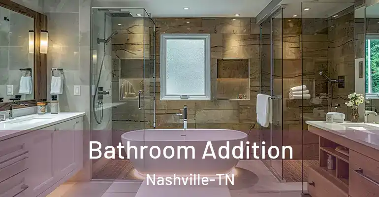 inner Bathroom imggen Bathroom Addition Nashville-TN
