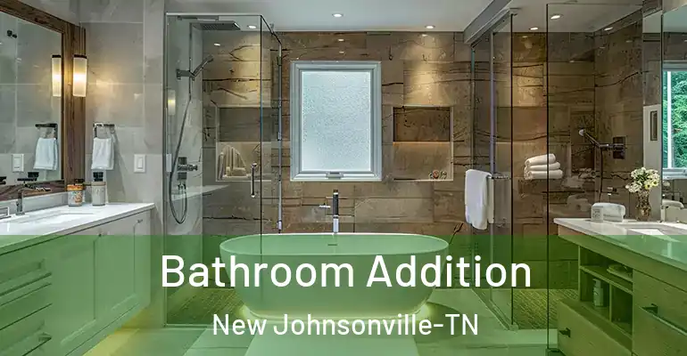 inner Bathroom imggen Bathroom Addition New Johnsonville-TN