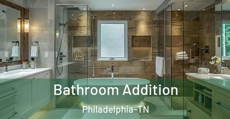 inner Bathroom imggen Bathroom Addition Philadelphia-TN