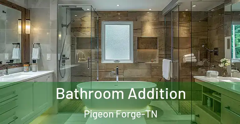 inner Bathroom imggen Bathroom Addition Pigeon Forge-TN