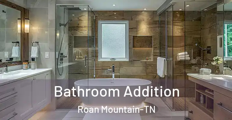 inner Bathroom imggen Bathroom Addition Roan Mountain-TN