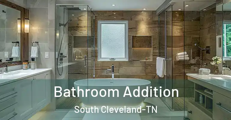 inner Bathroom imggen Bathroom Addition South Cleveland-TN