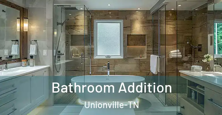 inner Bathroom imggen Bathroom Addition Unionville-TN