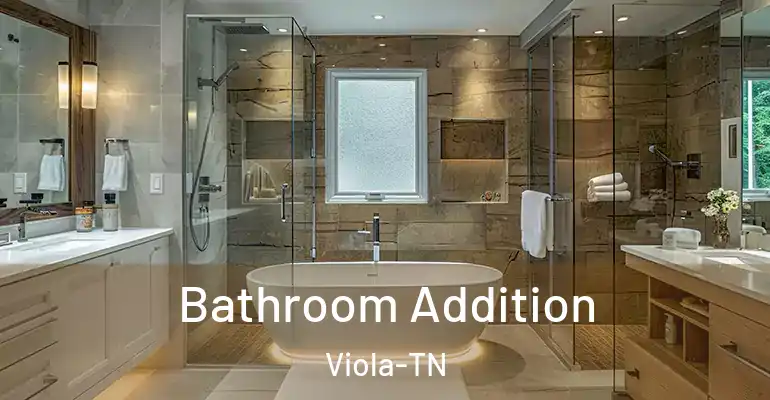 inner Bathroom imggen Bathroom Addition Viola-TN