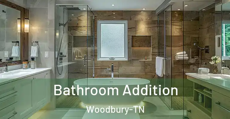 inner Bathroom imggen Bathroom Addition Woodbury-TN