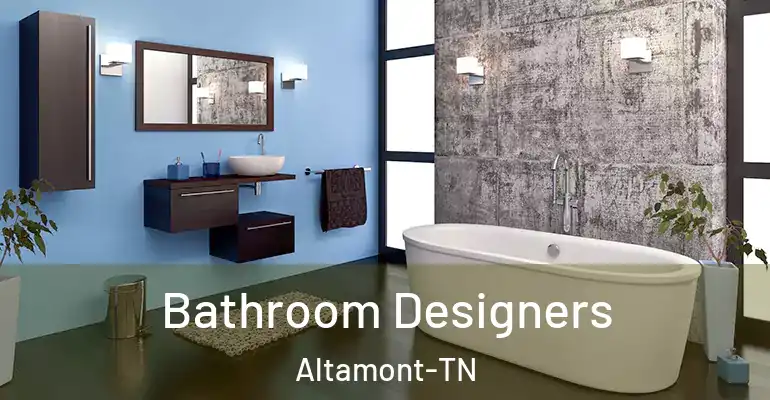 inner Bathroom imggen Bathroom Designers Altamont-TN