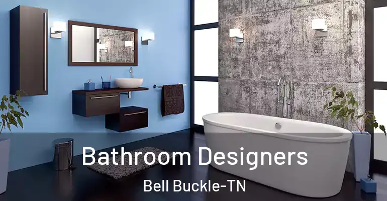 inner Bathroom imggen Bathroom Designers Bell Buckle-TN