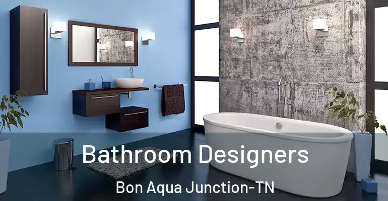 inner Bathroom imggen Bathroom Designers Bon Aqua Junction-TN