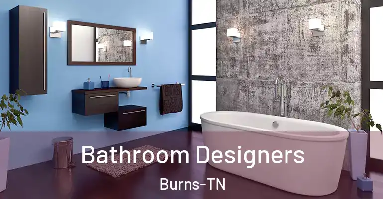 inner Bathroom imggen Bathroom Designers Burns-TN