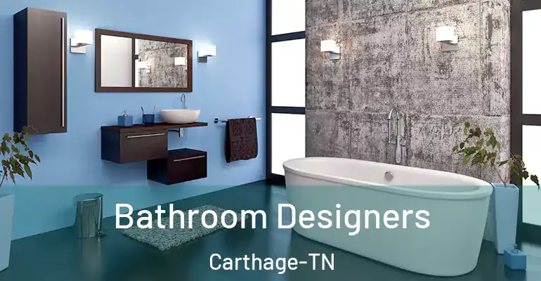 inner Bathroom imggen Bathroom Designers Carthage-TN